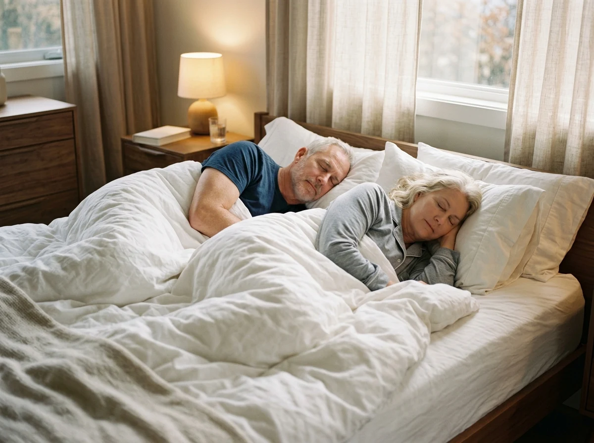 Snorelio™ Anti-Snore Mouthpiece Everyday Experience